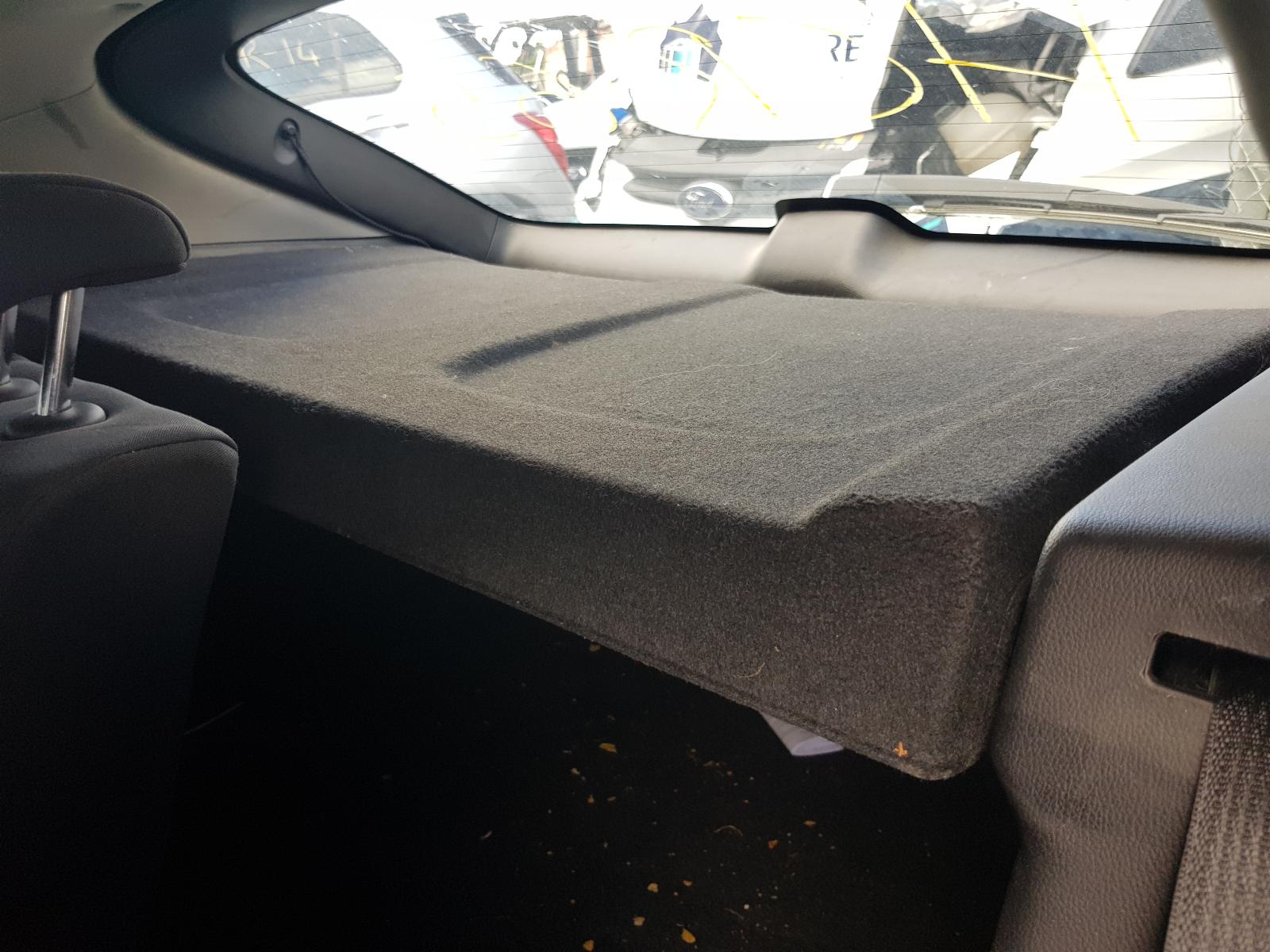 Holden Cruze - 2009-Present