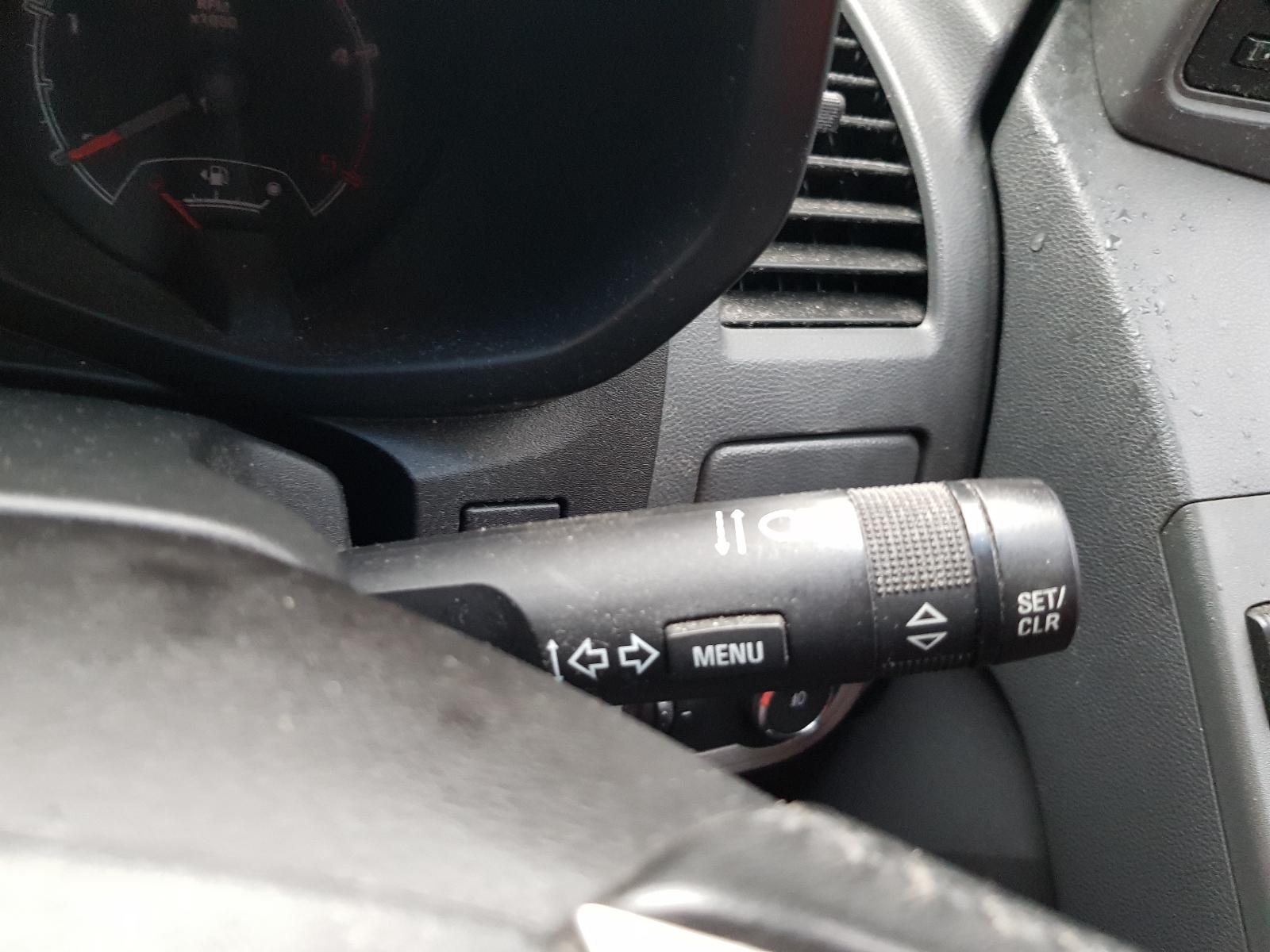 Holden Colorado - RG 2012 -2016