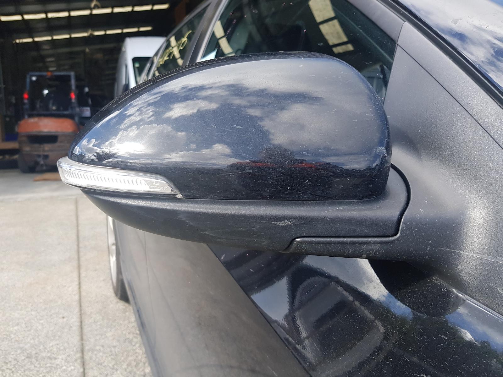 Holden Cruze - 2009-Present