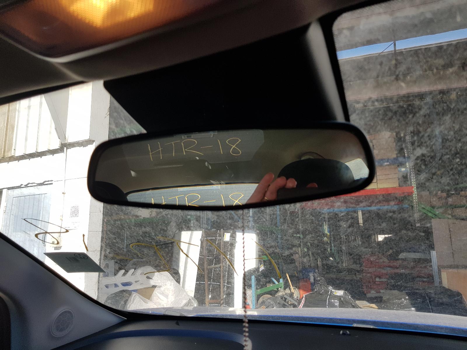 Holden Trax - TJ Series 2013-Present