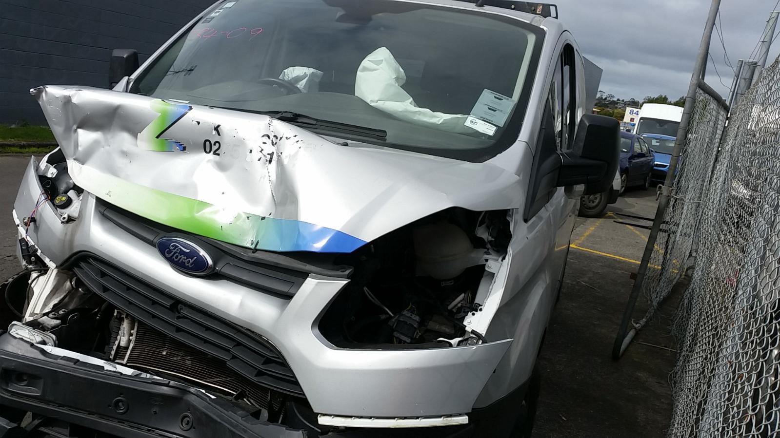 Ford Transit - Other