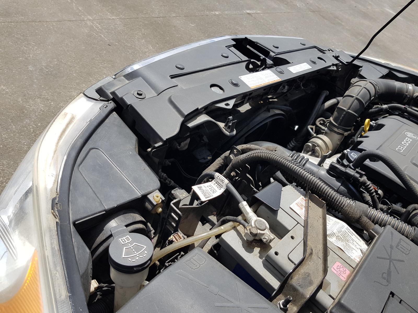 Holden Cruze - 2009-Present