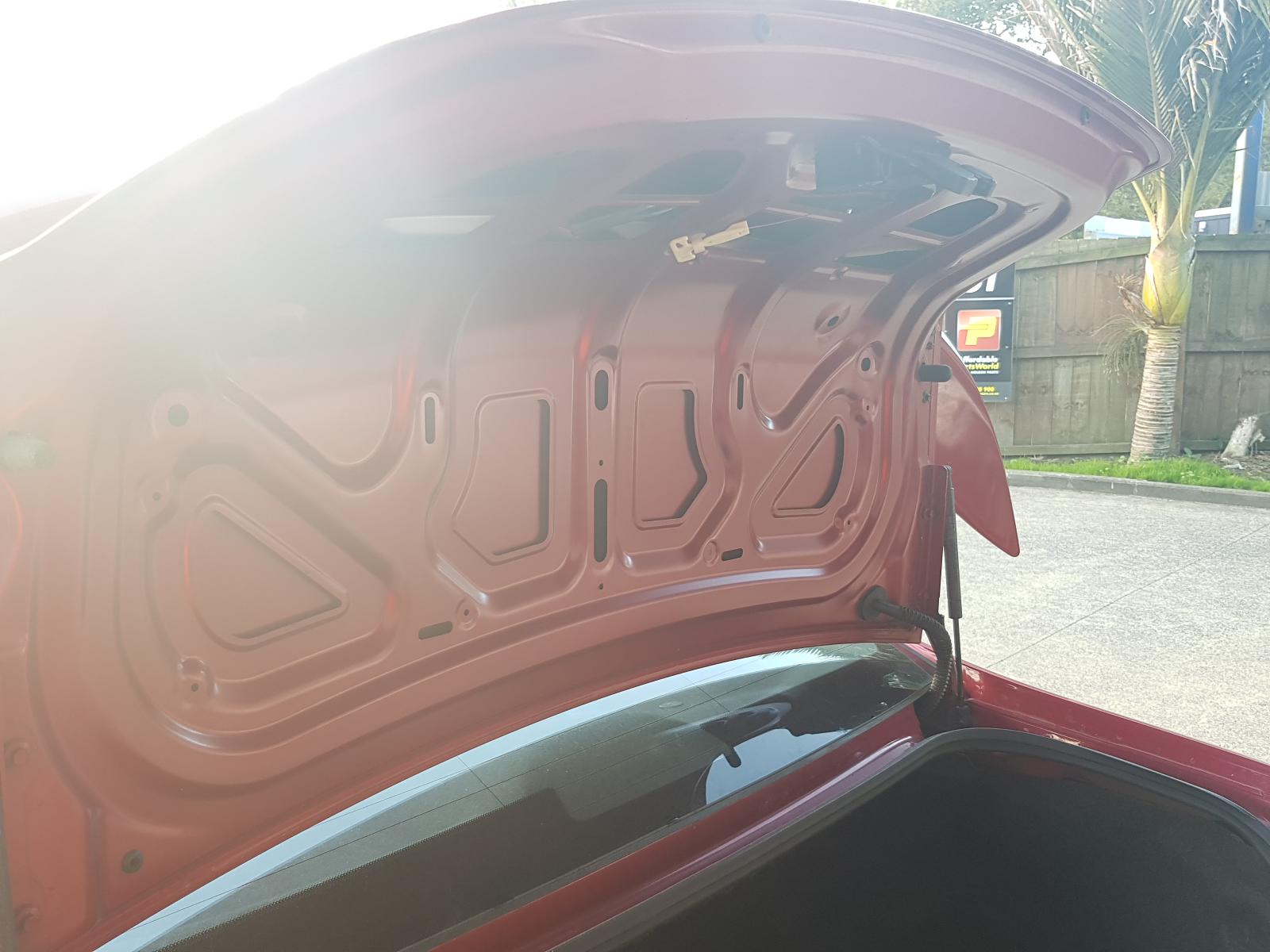 Ford Falcon - FG-FGX 2008-2016