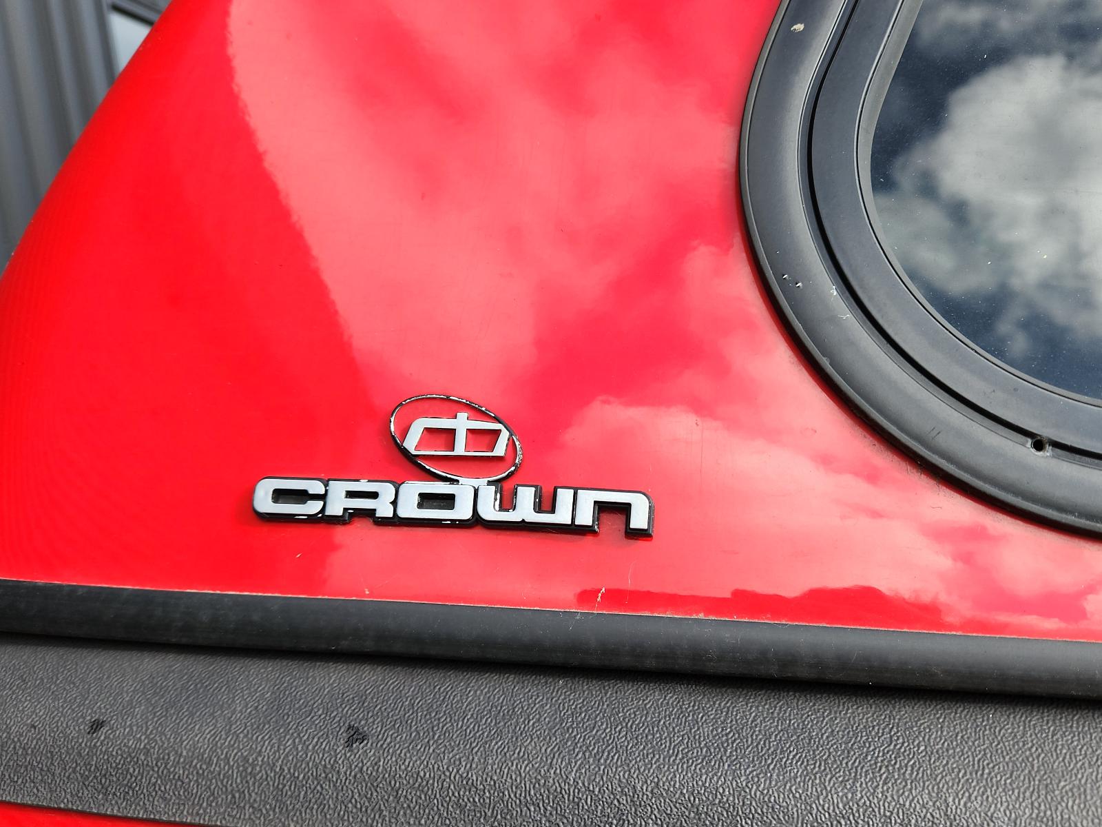 Ford Ranger - PX/PX2 2011-2017