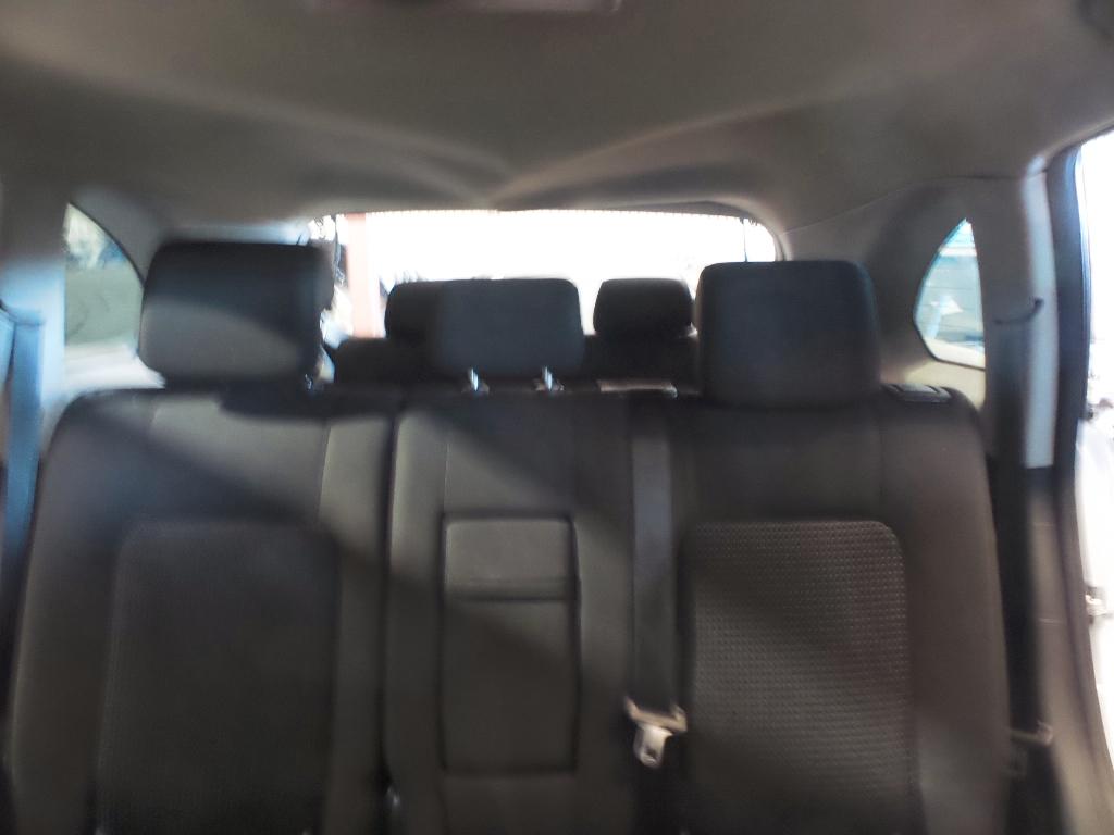 Holden Captiva - Captiva 7 2011-Present