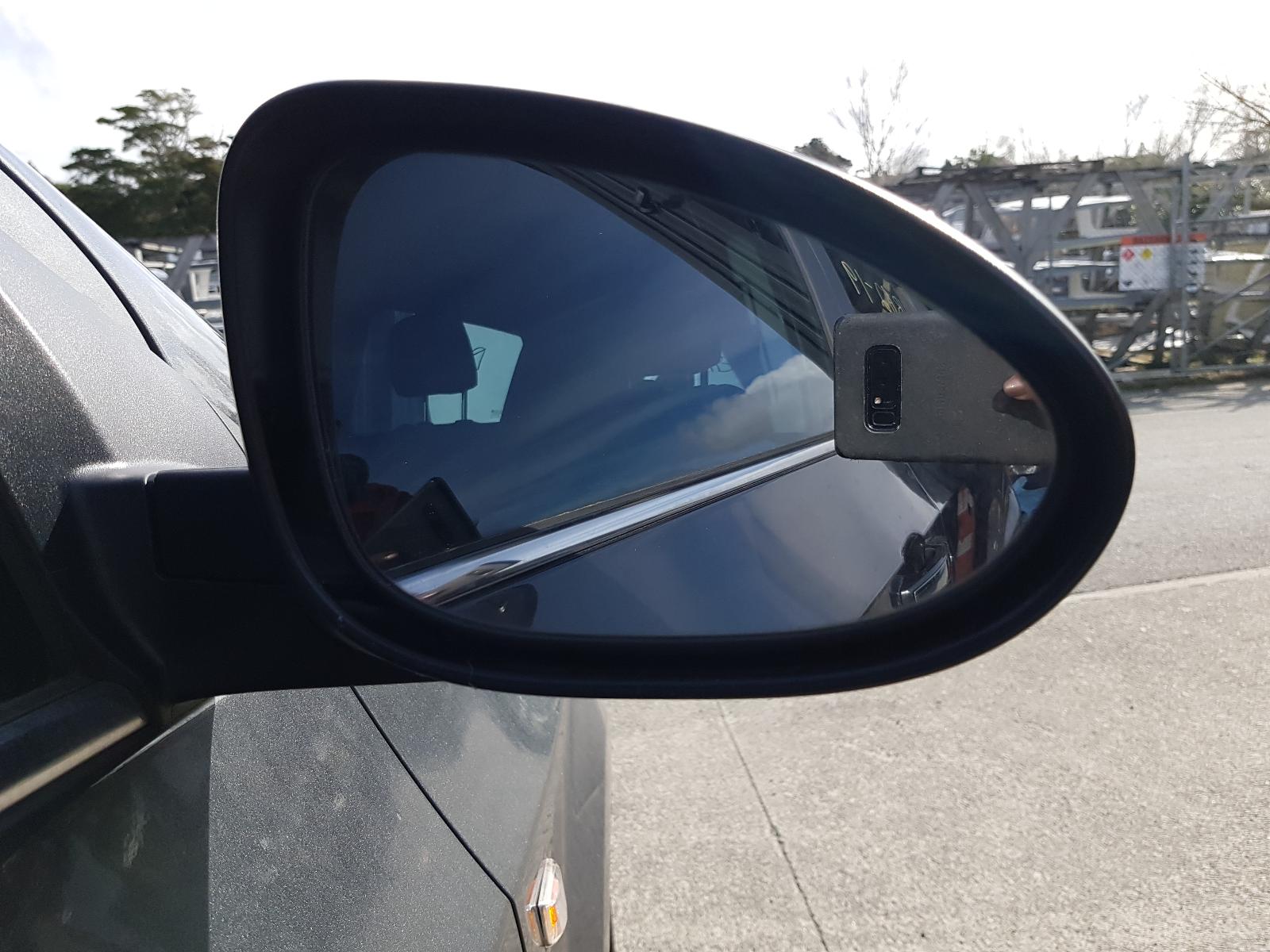 Holden Barina - TK 2005-2011