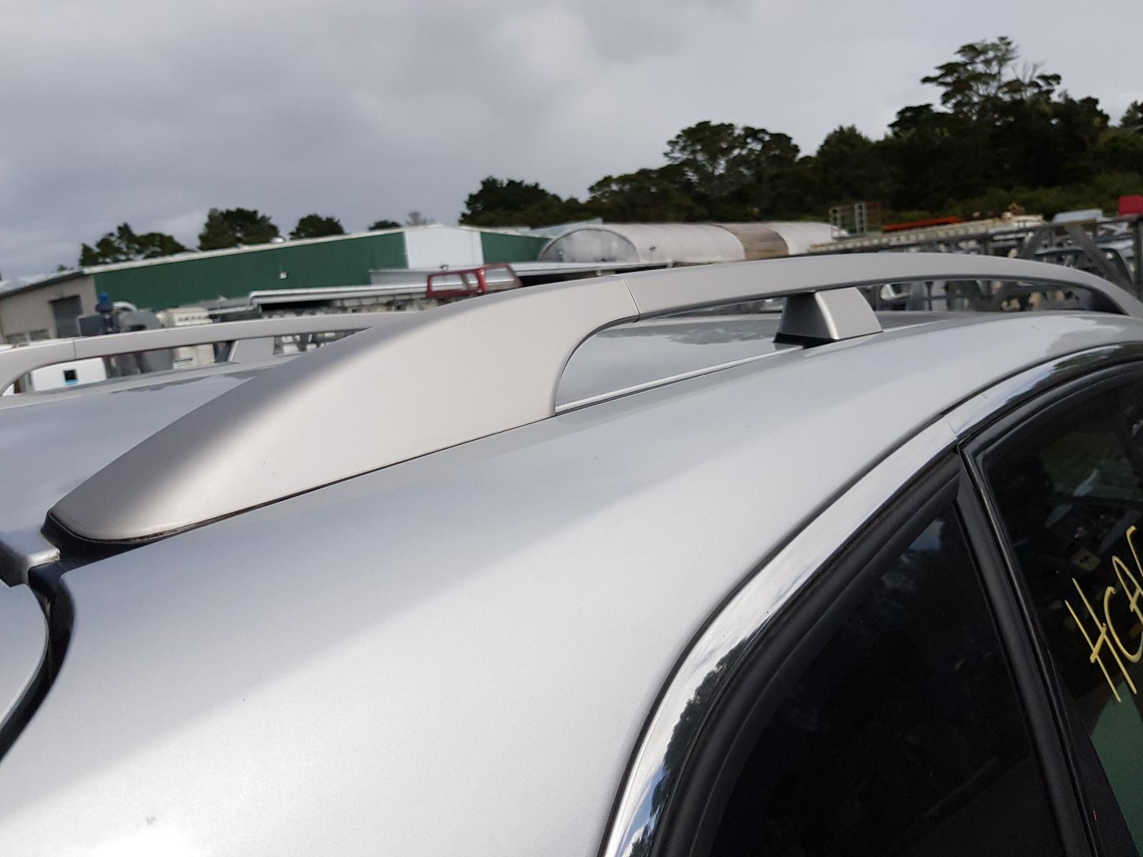 Holden Captiva - Captiva 5 2006-2011