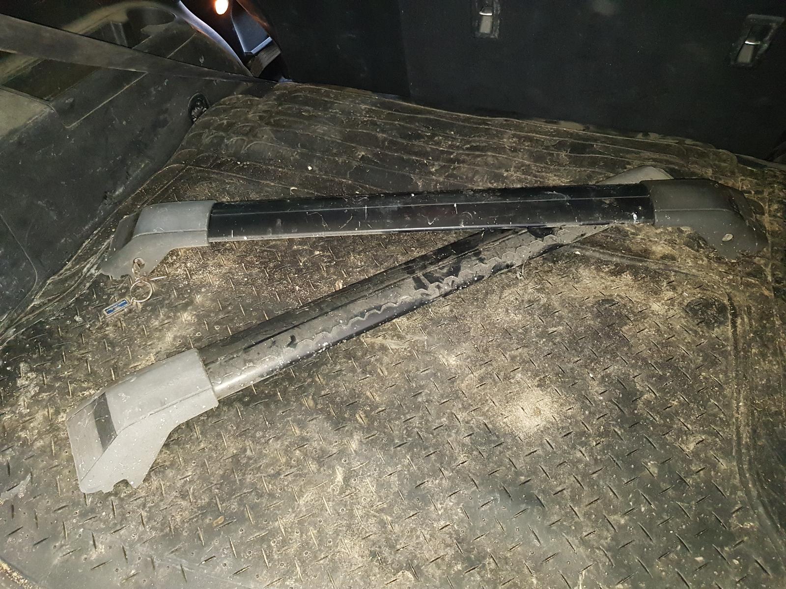 Ford Territory - SZ 2011-Present