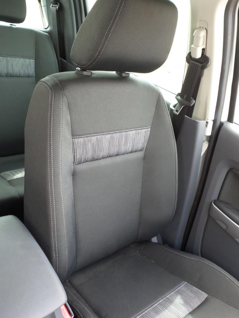 Ford Ranger - PX/PX2 2011-2017