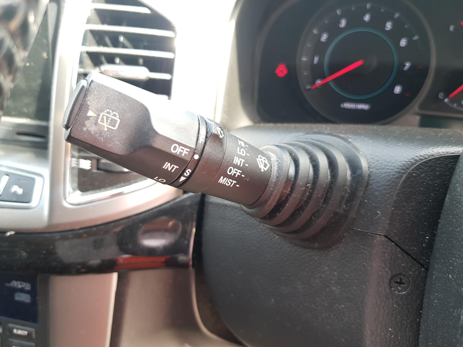 Holden Captiva - Captiva 7 2011-Present