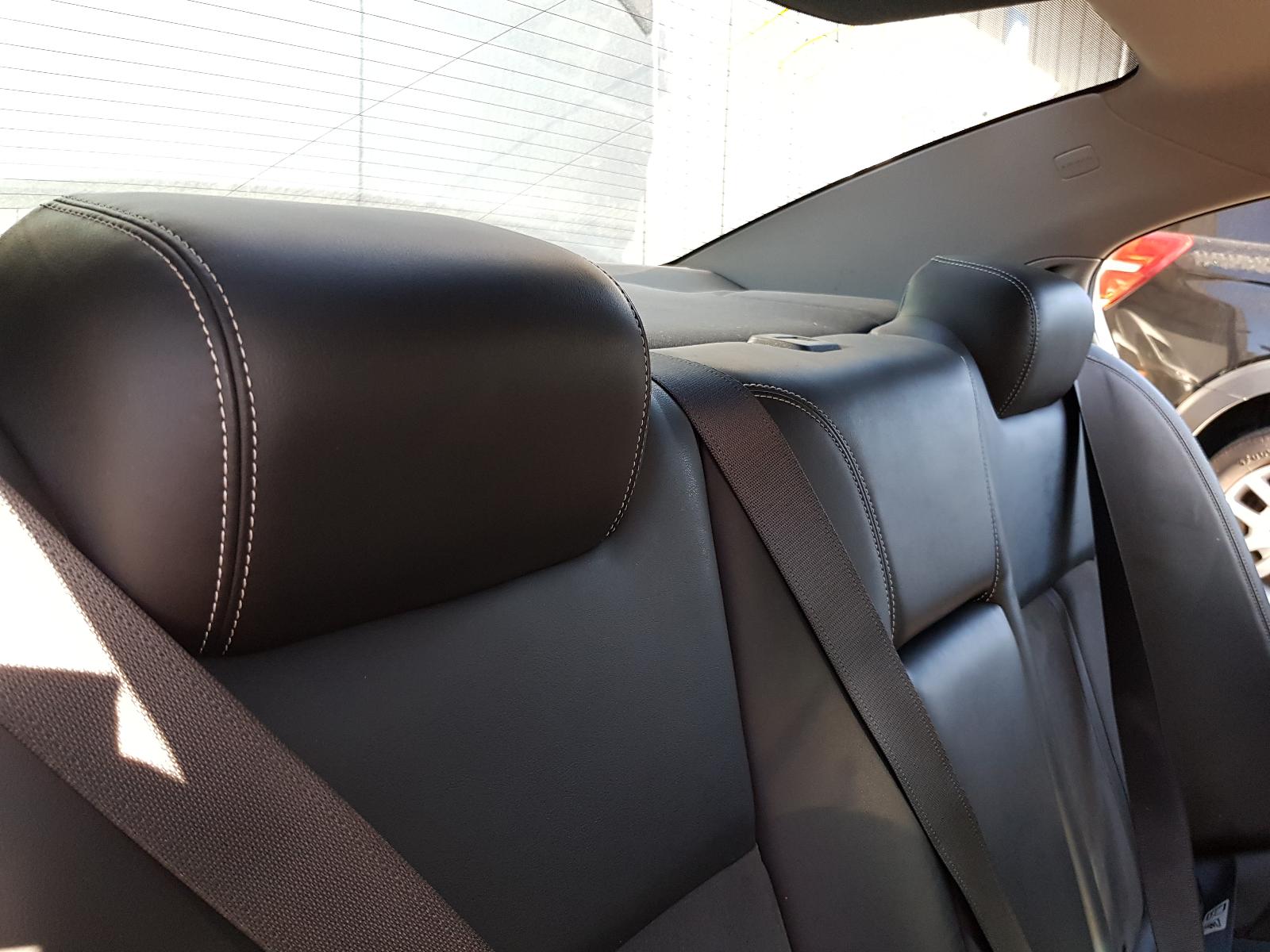 Holden Commodore - VF 2013-Present