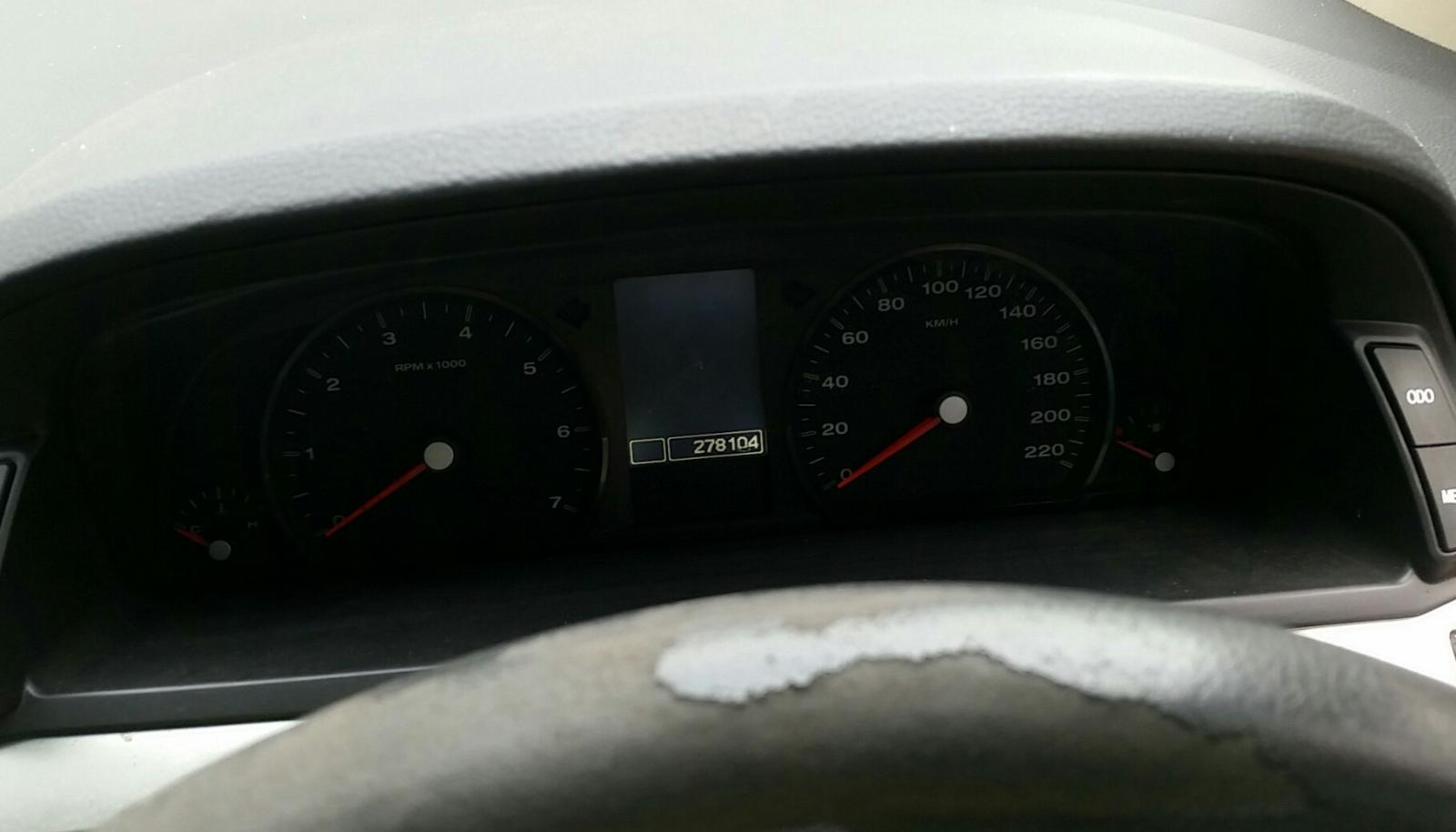 Ford Falcon - FG-FGX 2008-2016