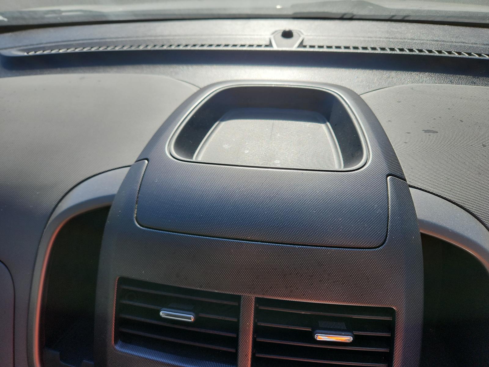 Holden Barina - TM 2011-Present