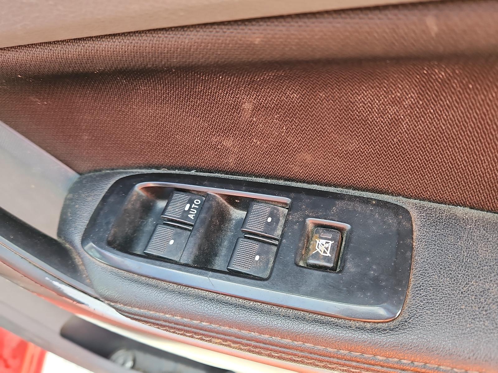 Ford Ranger - PX/PX2 2011-2017