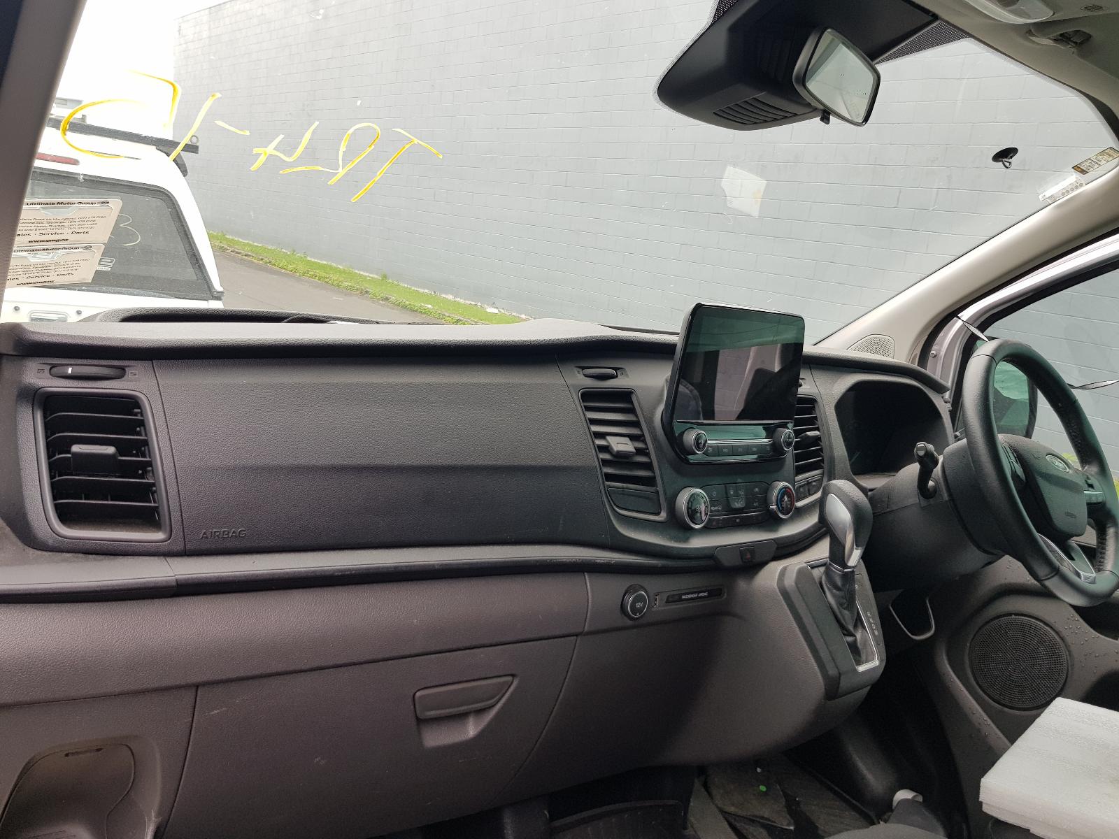 Ford Transit - Other