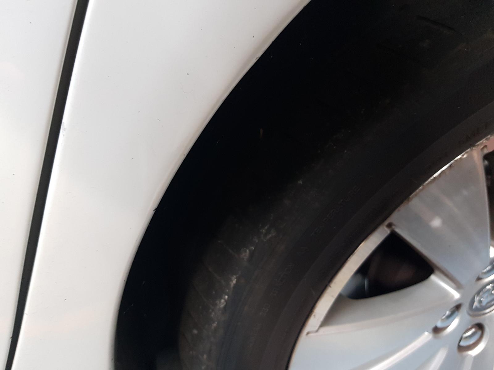 Holden Caprice - Other