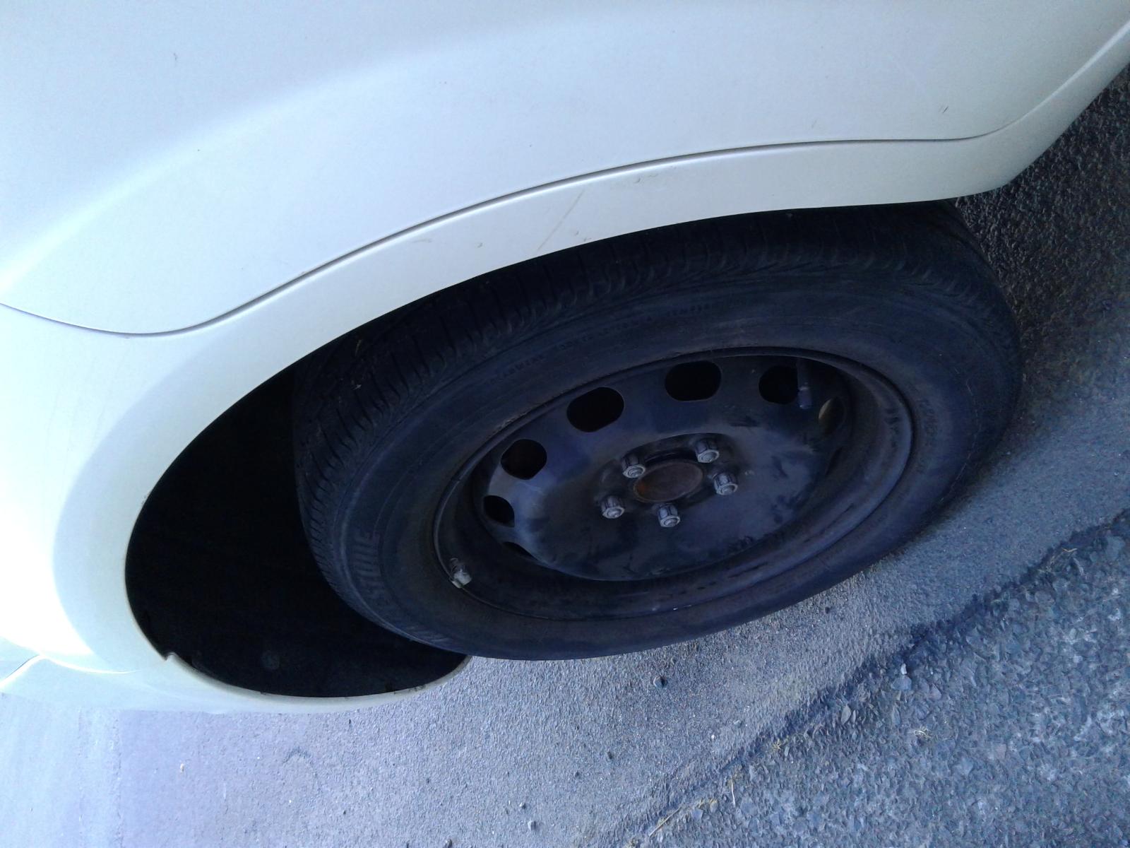 Ford Focus - LT-LV 2008-2011