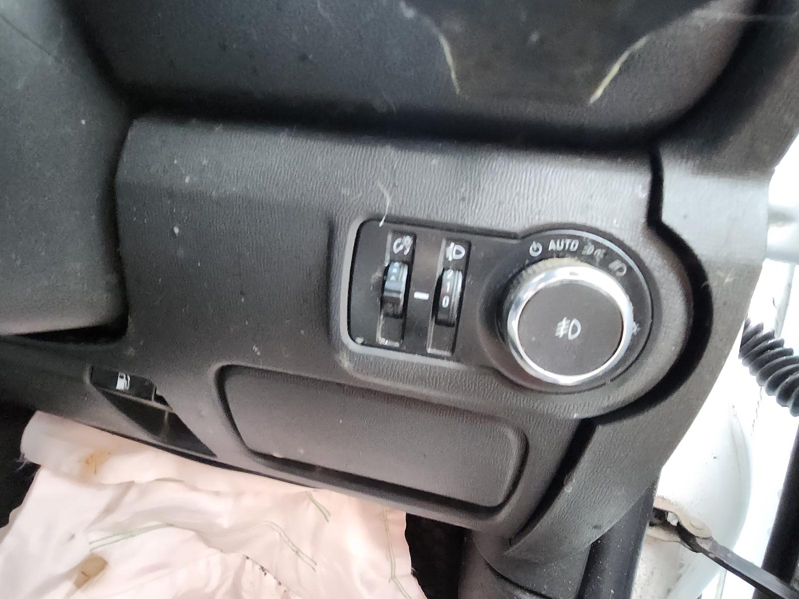 Holden Colorado - RG2 2016-Present