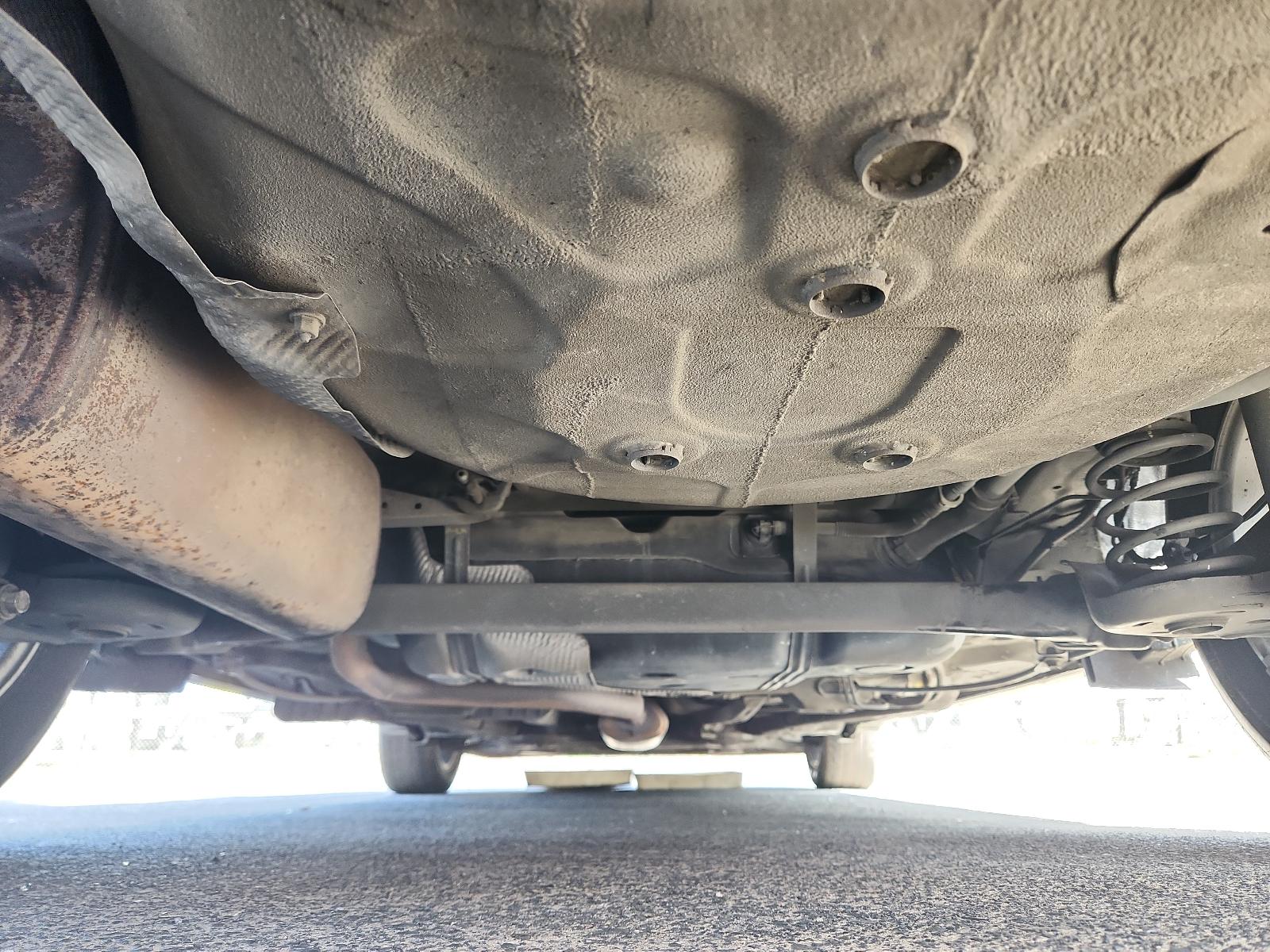 Holden Barina - TM 2011-Present