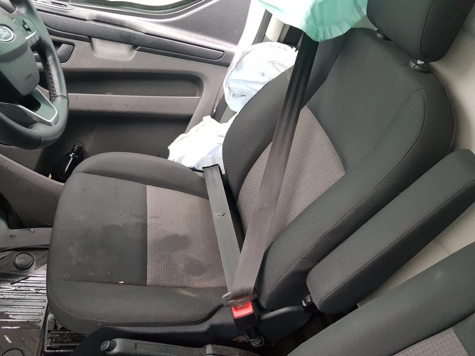 Ford Transit - Other