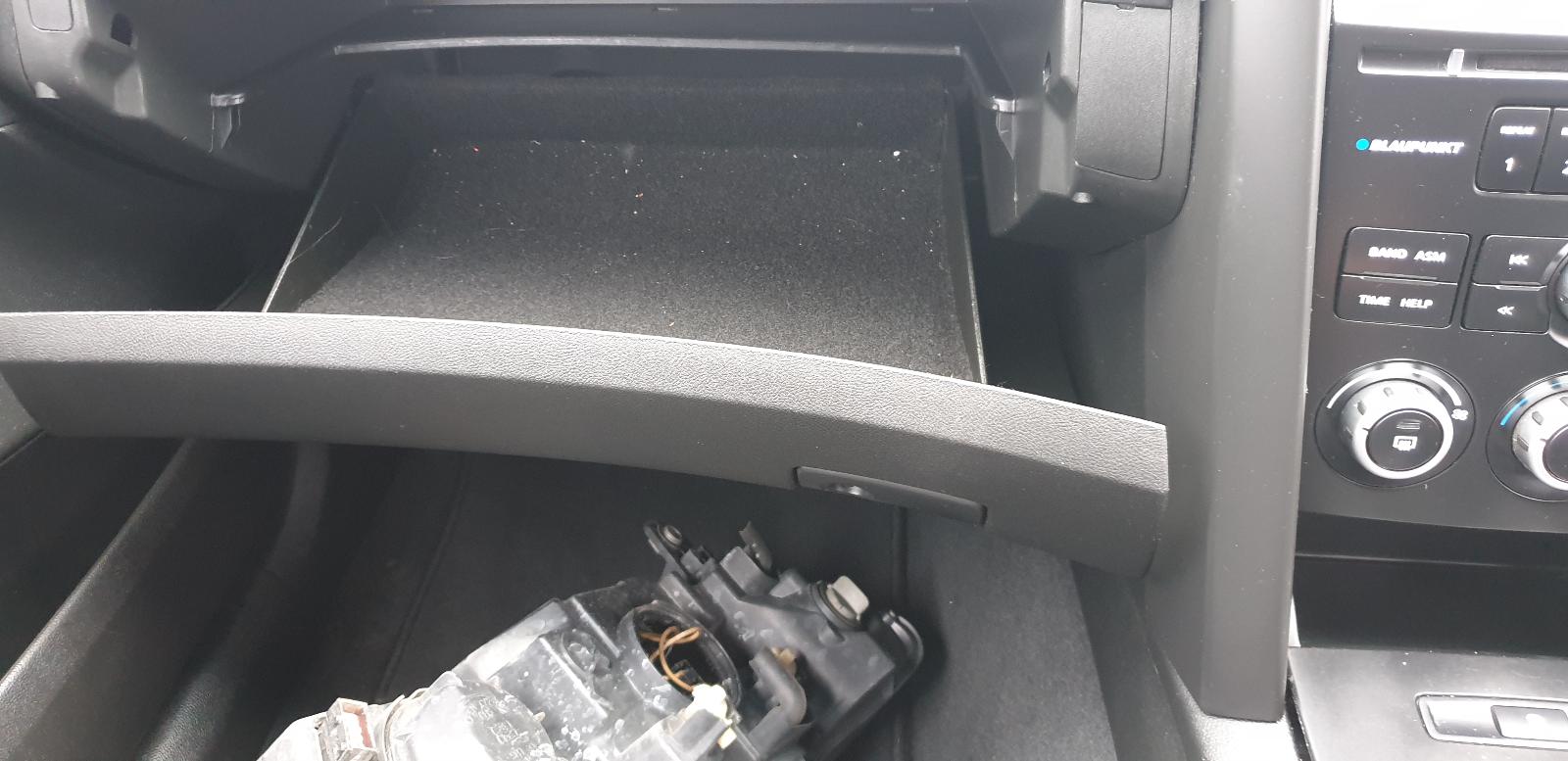 Holden Commodore - VE 2006-2013