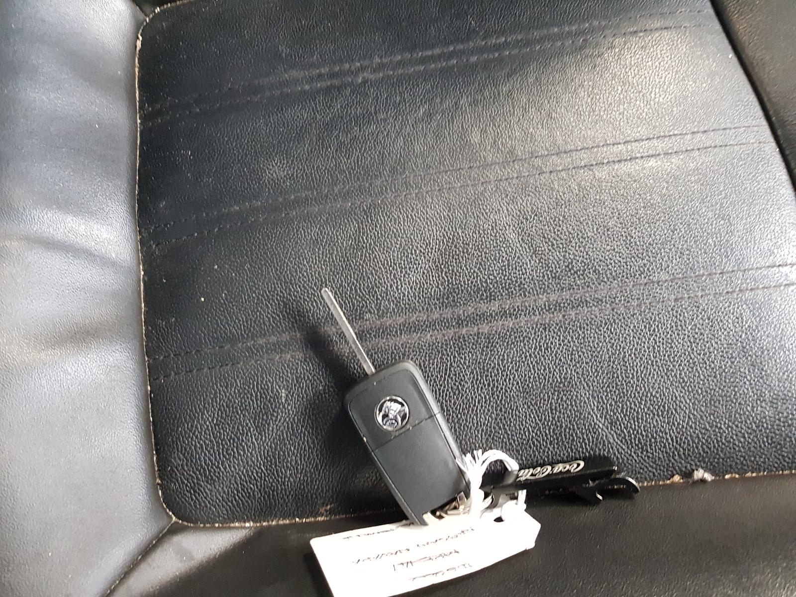 Holden Cruze - 2009-Present