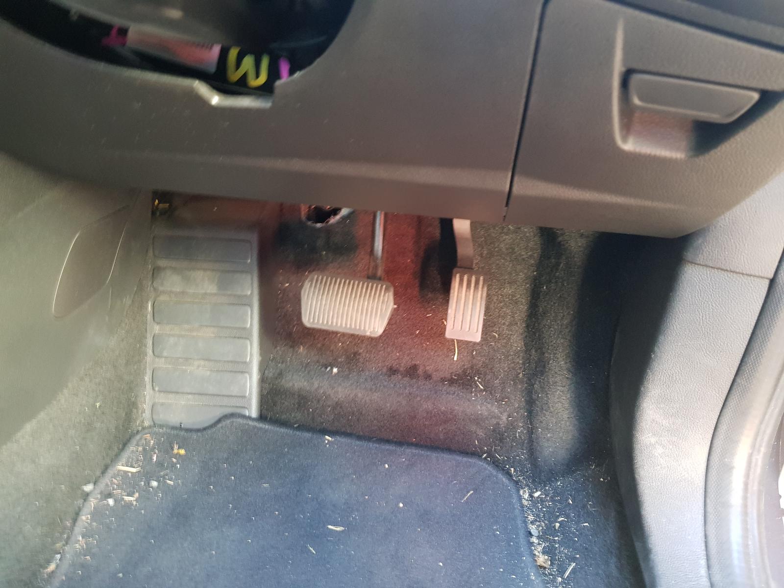 Ford Focus - LZ 2015-2017