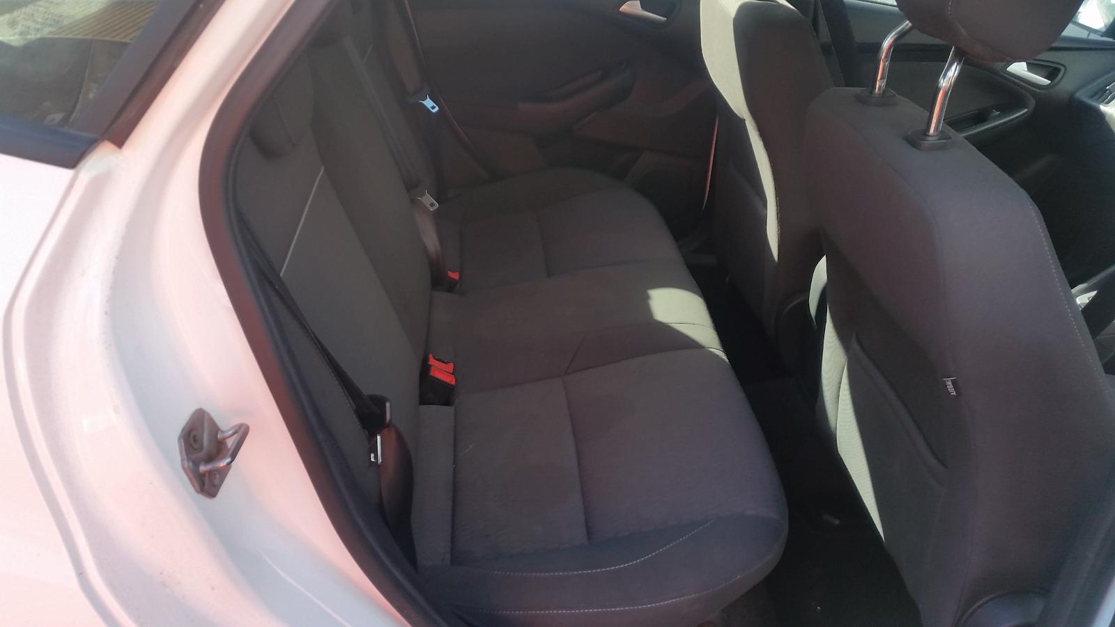 Ford Focus - LW 2011-2015