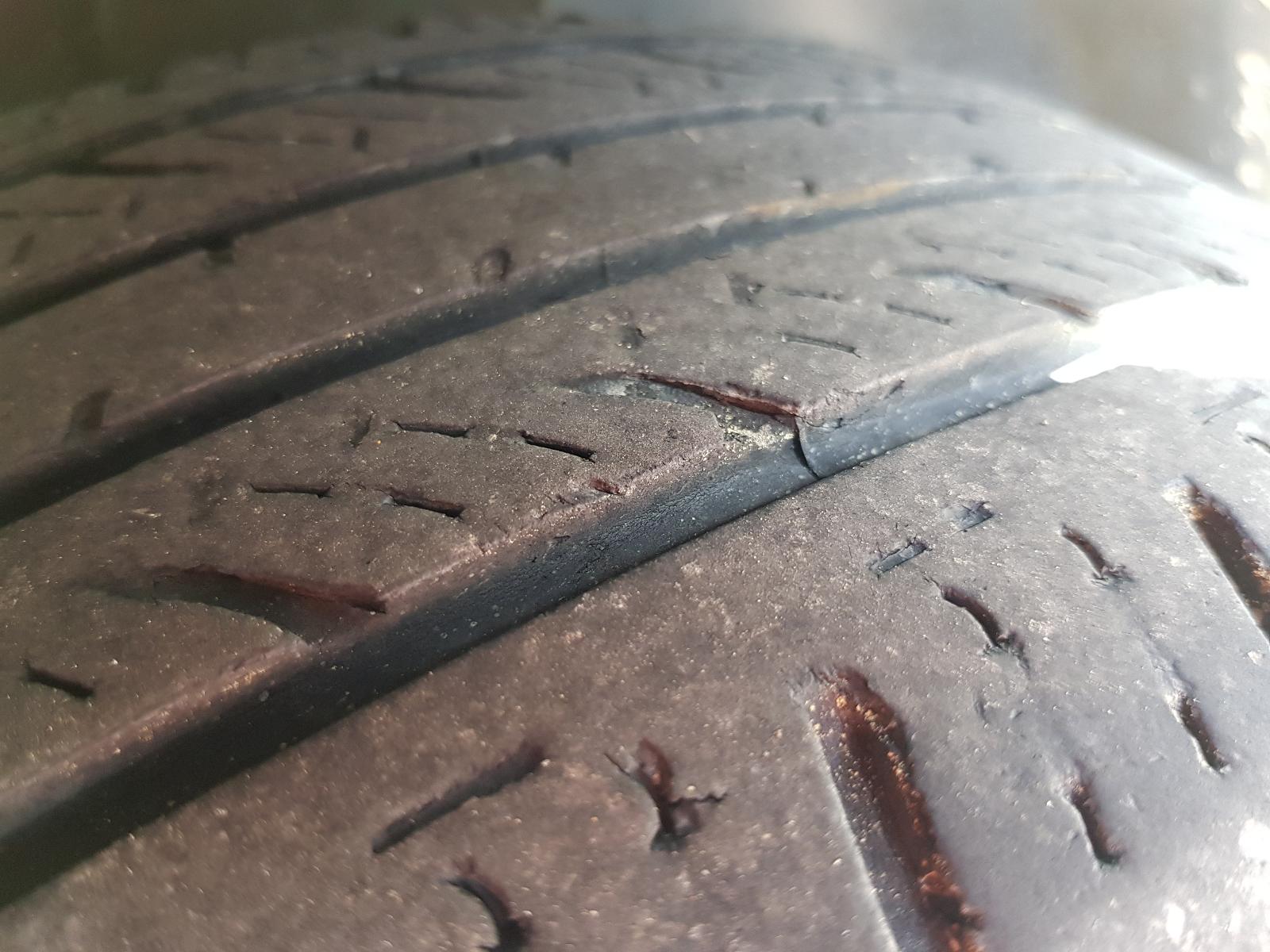 Holden Trax - TJ Series 2013-Present