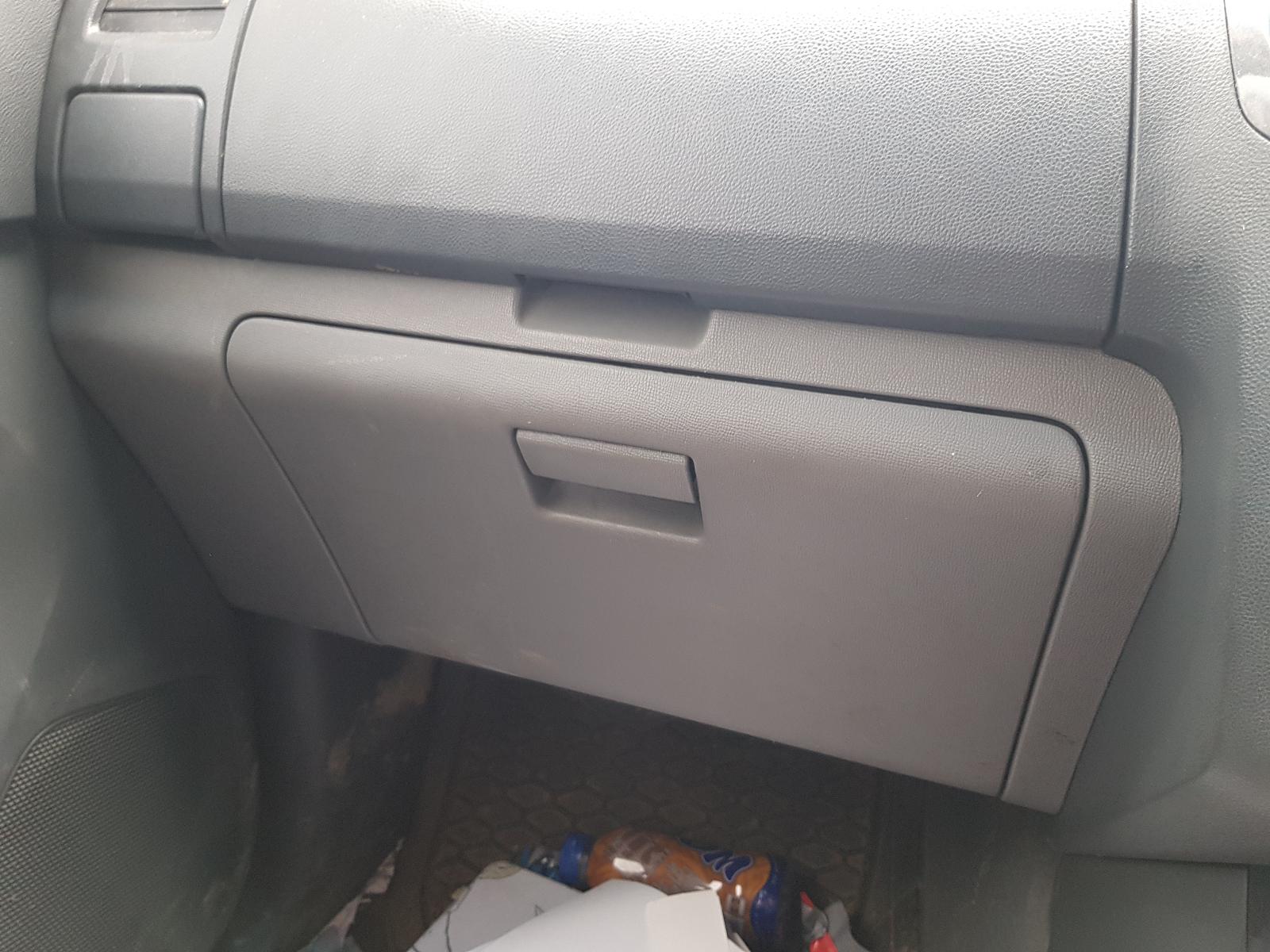 Holden Colorado - RG 2012 -2016