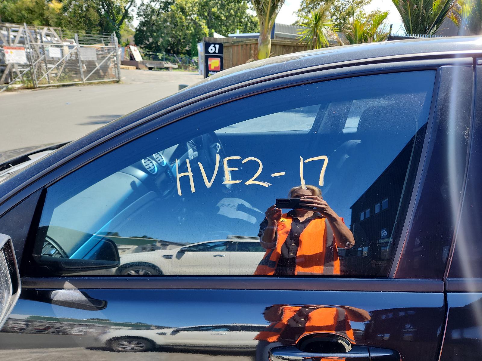 Holden Commodore - VE 2006-2013