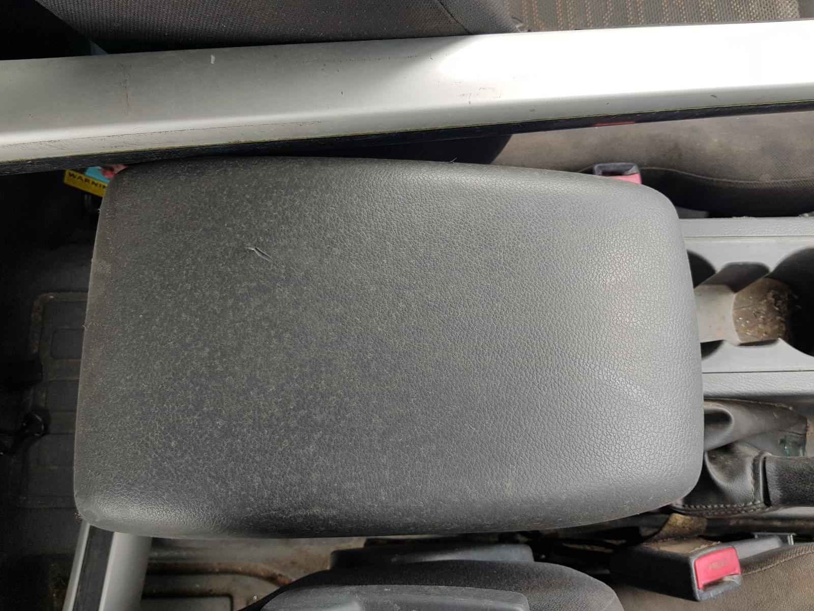 Ford Ranger - PX/PX2 2011-2017