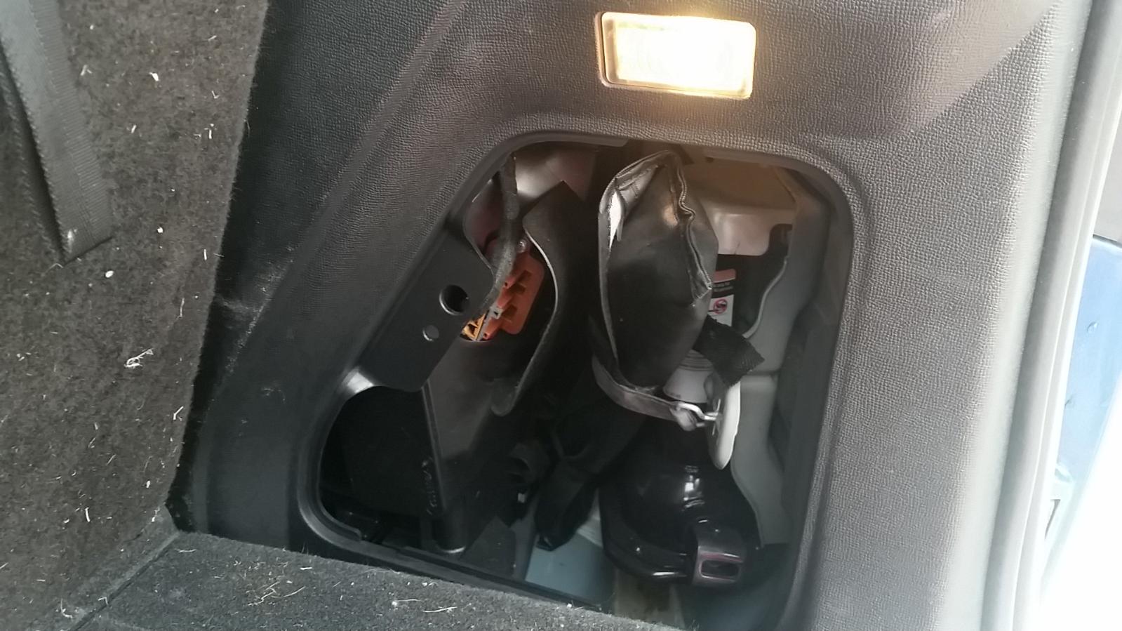 Holden Colorado - RG2 2016-Present