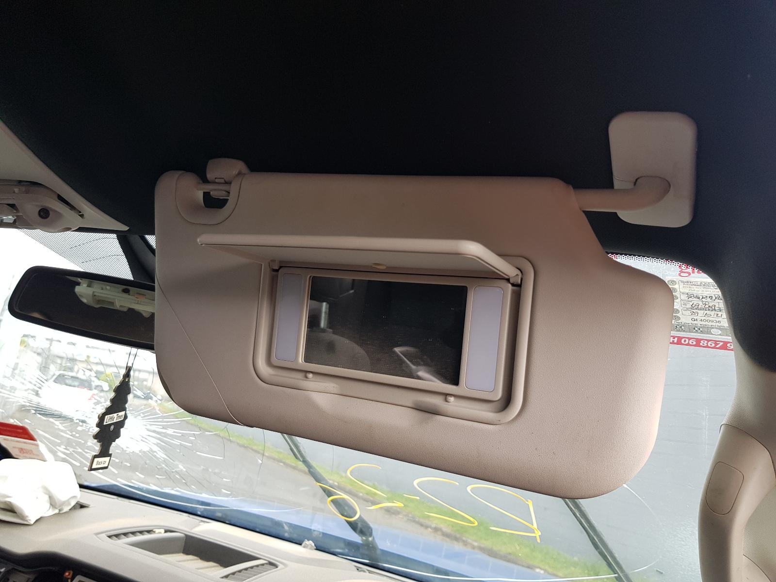 Ford Ranger - PX/PX2 2011-2017