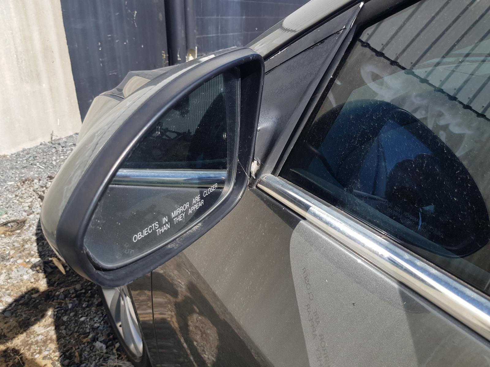 Holden Cruze - 2009-Present