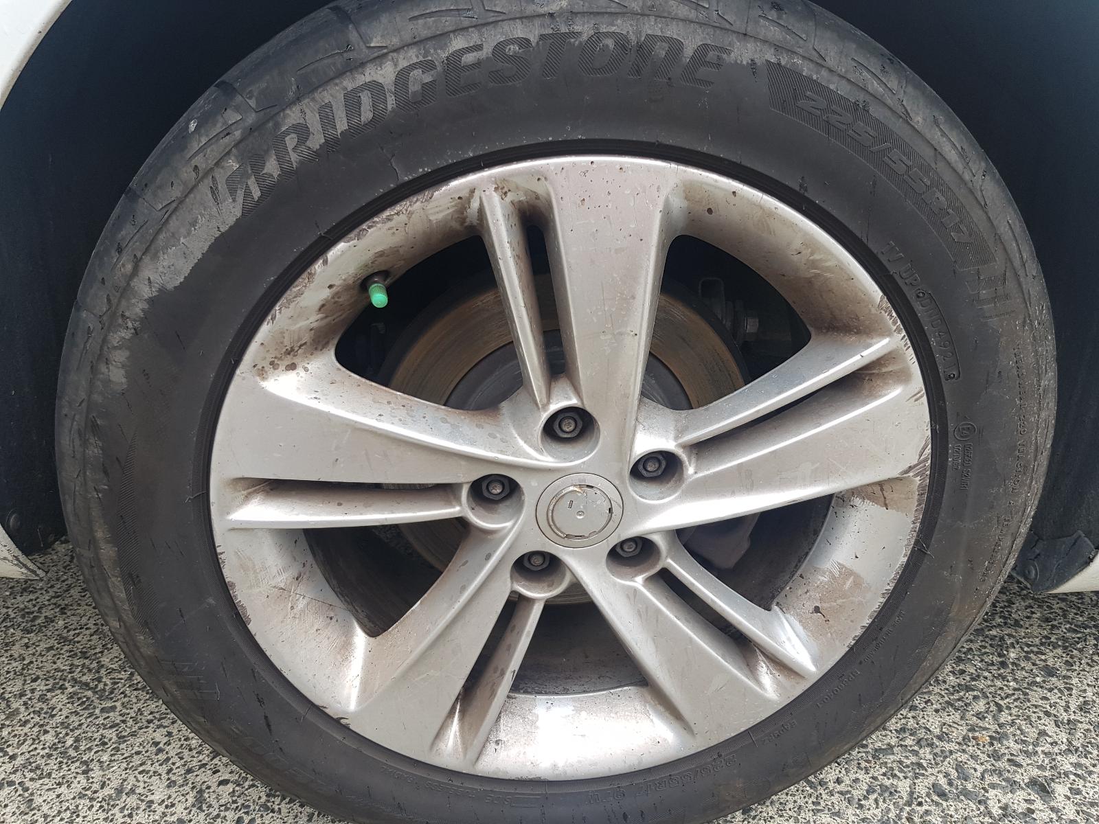 Holden Commodore - Other