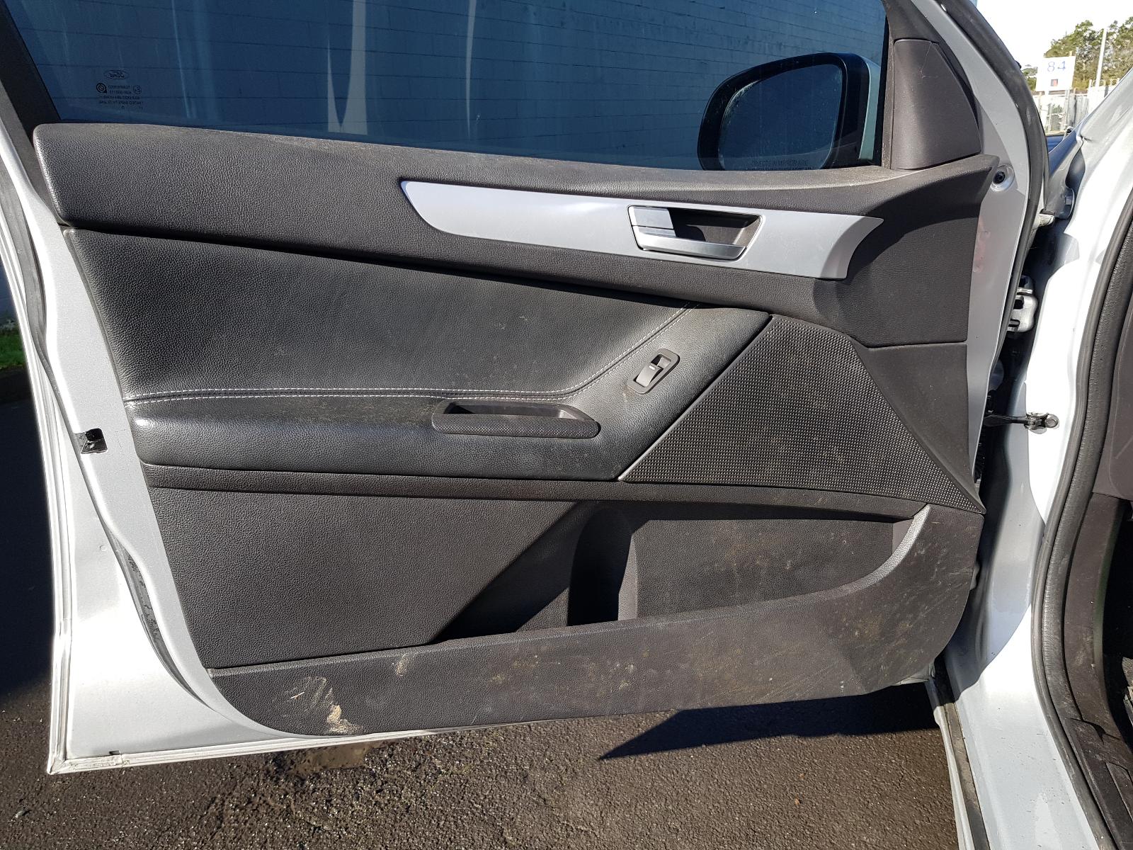 Ford Falcon - FG-FGX 2008-2016