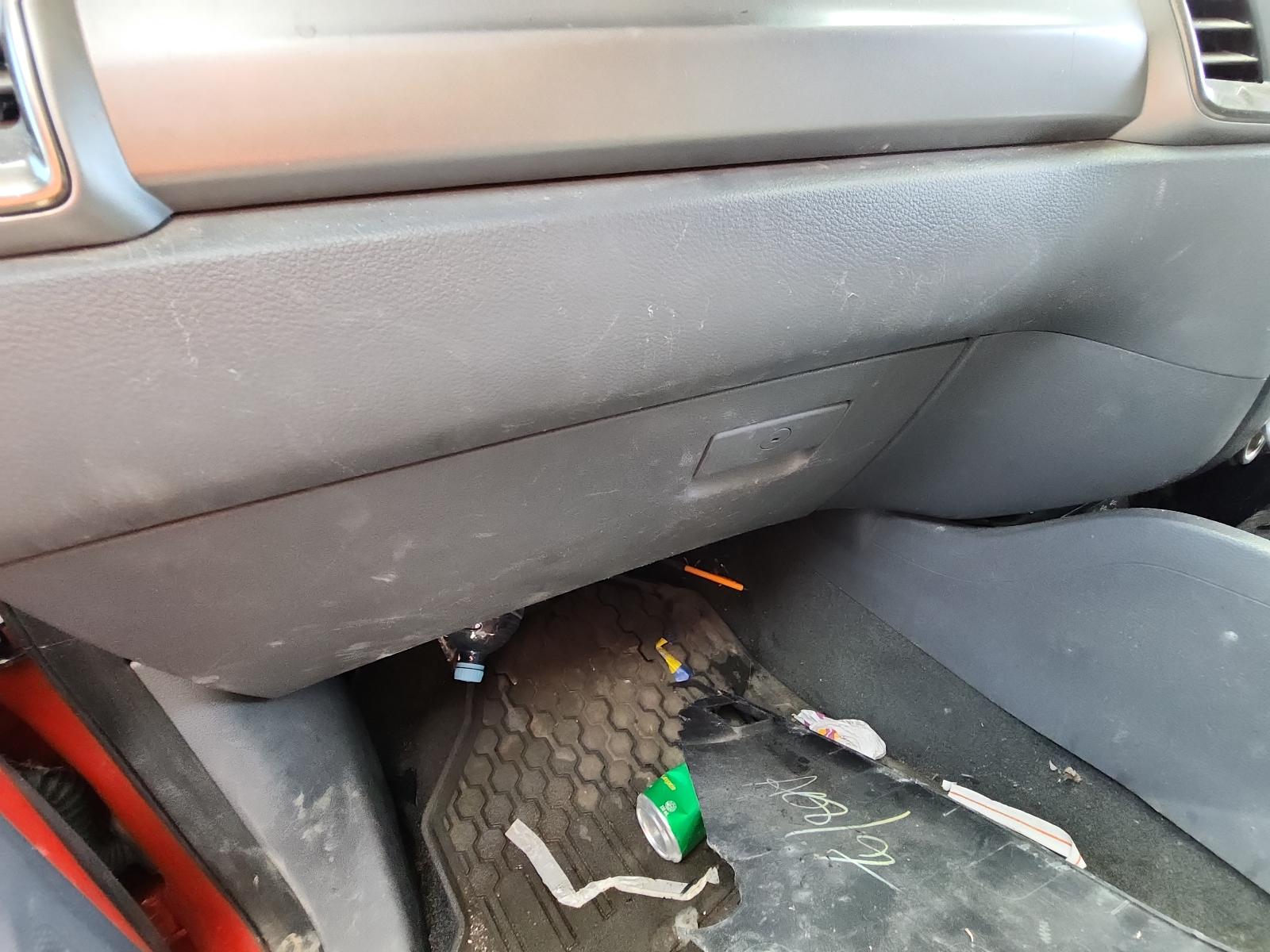 Ford Ranger - PX/PX2 2011-2017