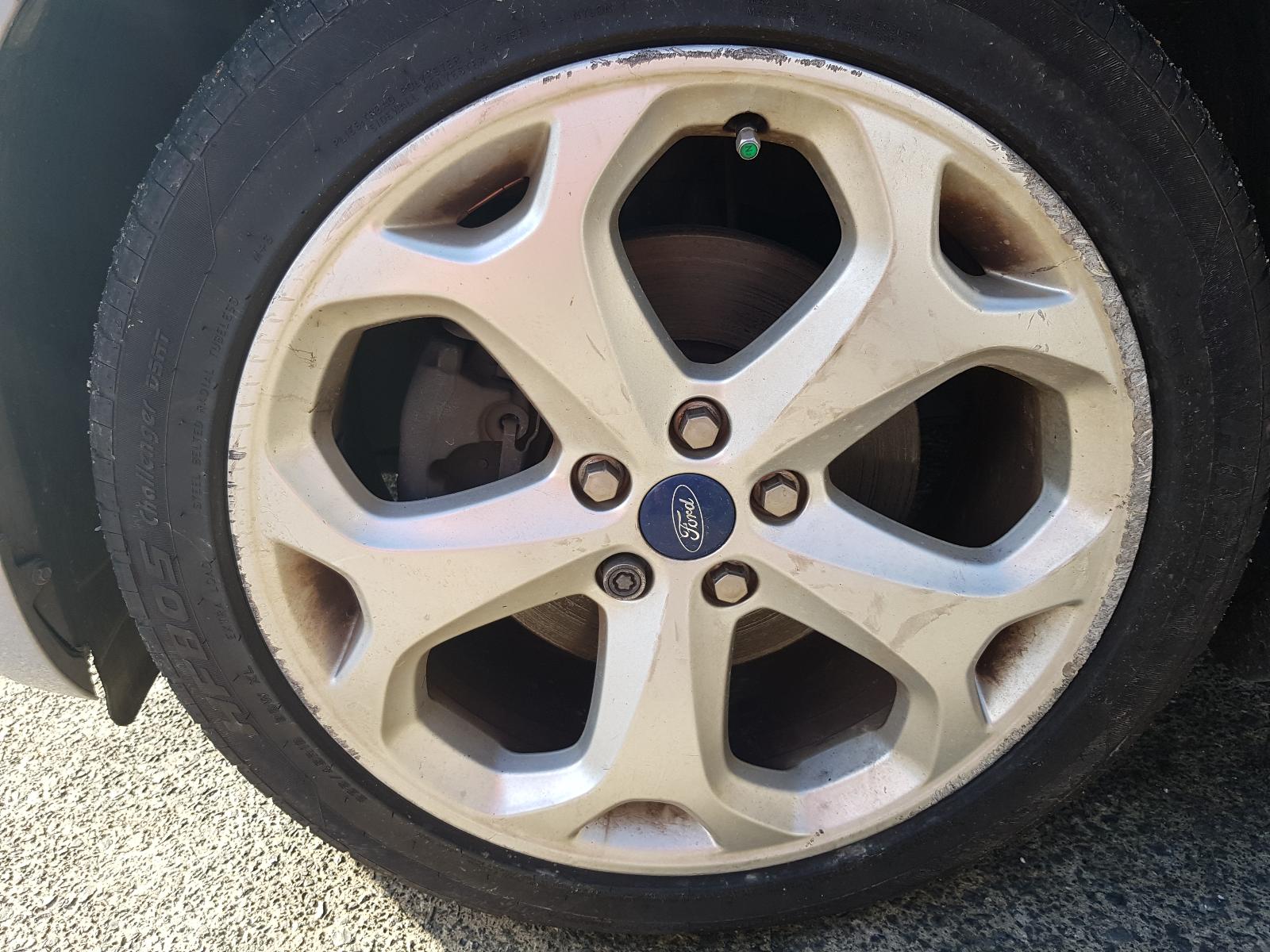 Ford Mondeo - MC 2011-2014