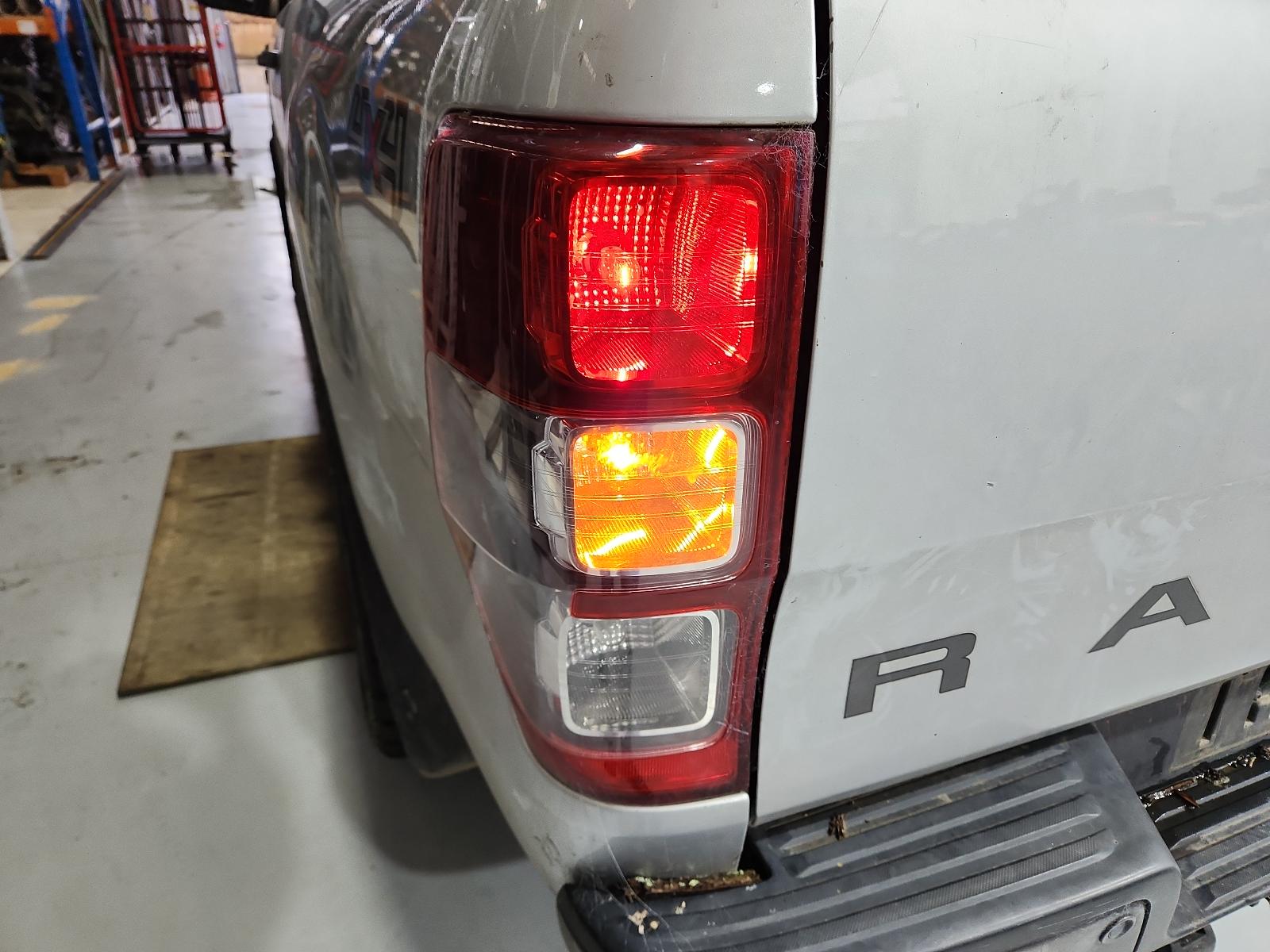 Ford Ranger - PX/PX2 2011-2017