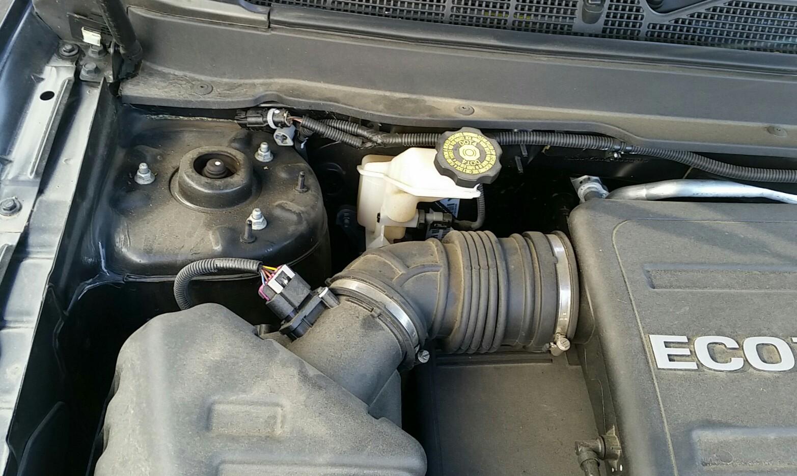 Holden Captiva - Captiva 7 2011-Present