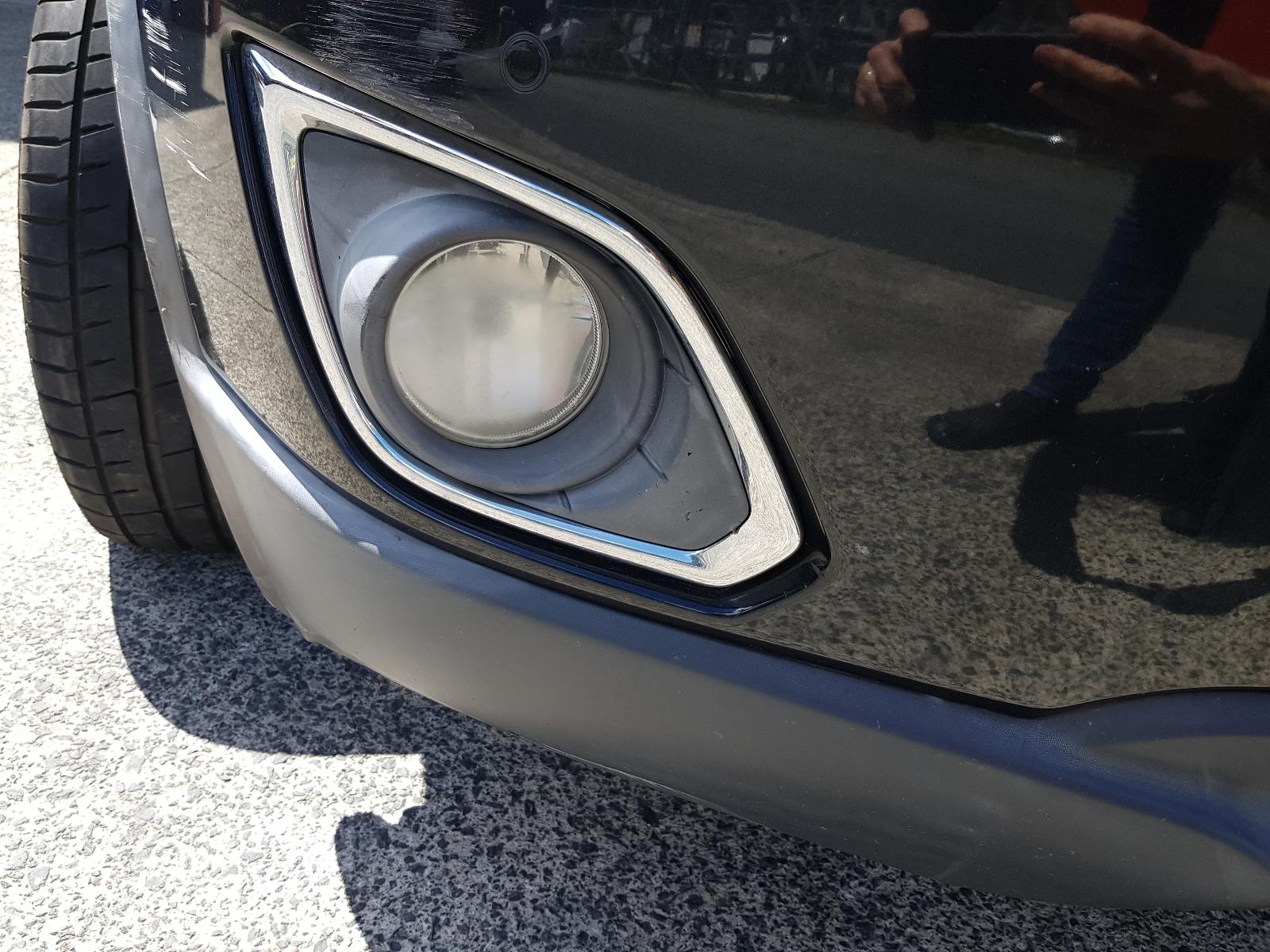 Holden Captiva - Captiva 5 2006-2011