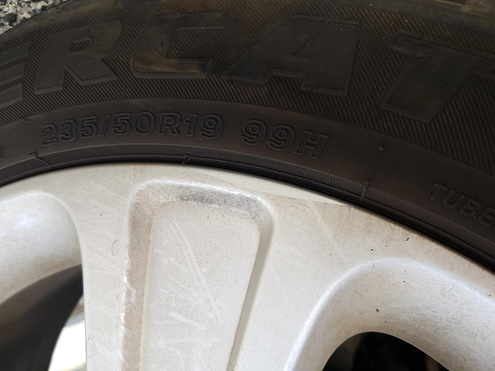 Holden Captiva - Captiva 7 2011-Present