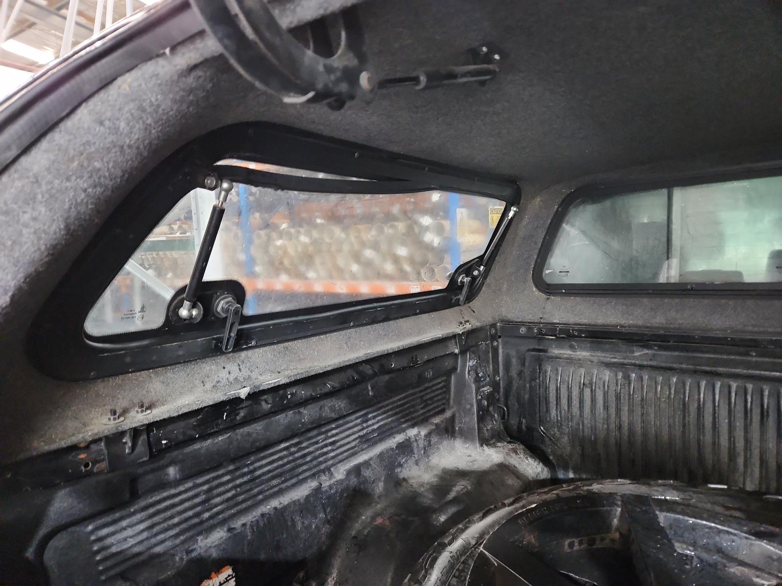 Ford Ranger - PX/PX2 2011-2017