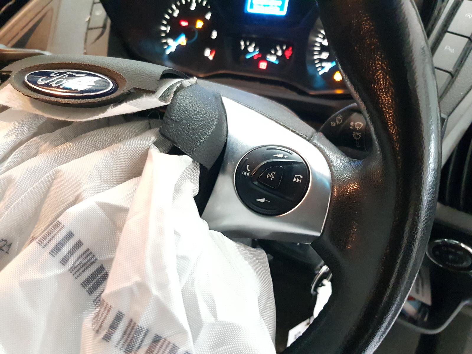 Ford Transit - Other