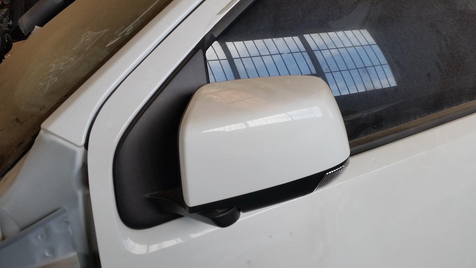 Holden Colorado - RG 2012 -2016