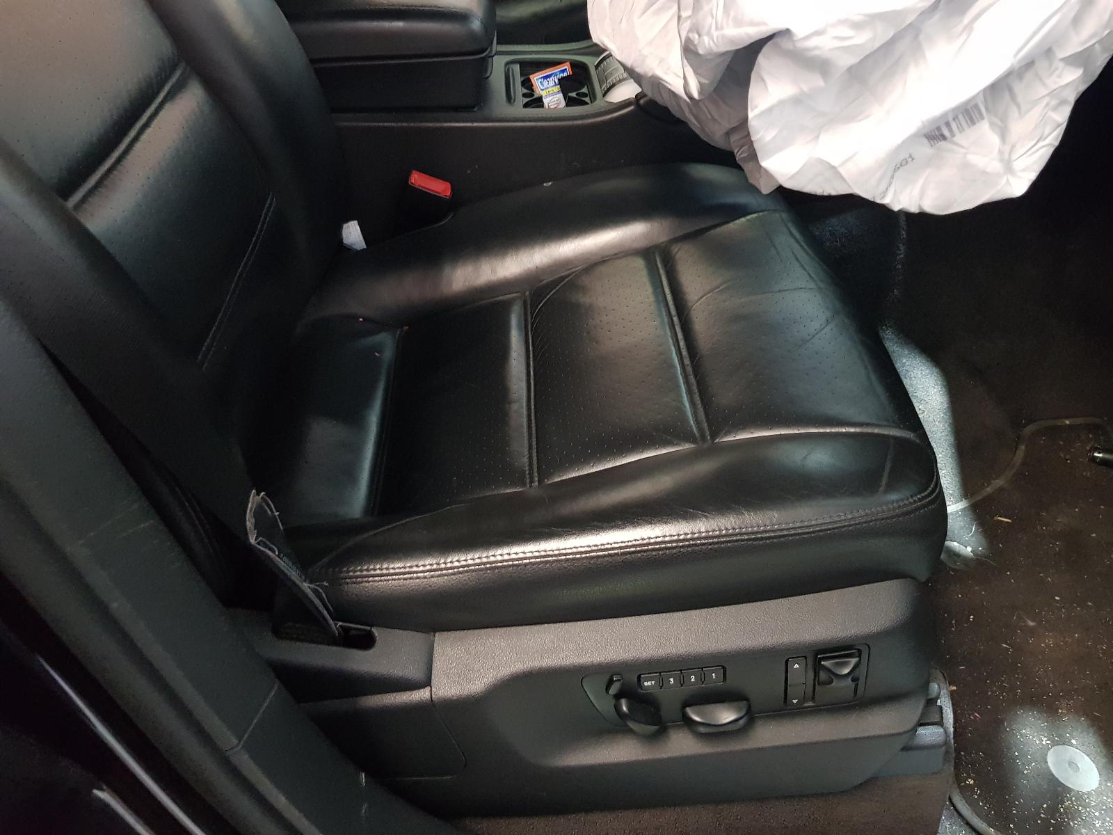 Porsche Cayenne - Cayenne 2007-2010