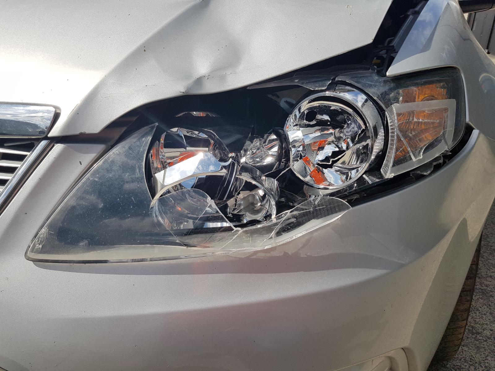 Ford Falcon - FG-FGX 2008-2016