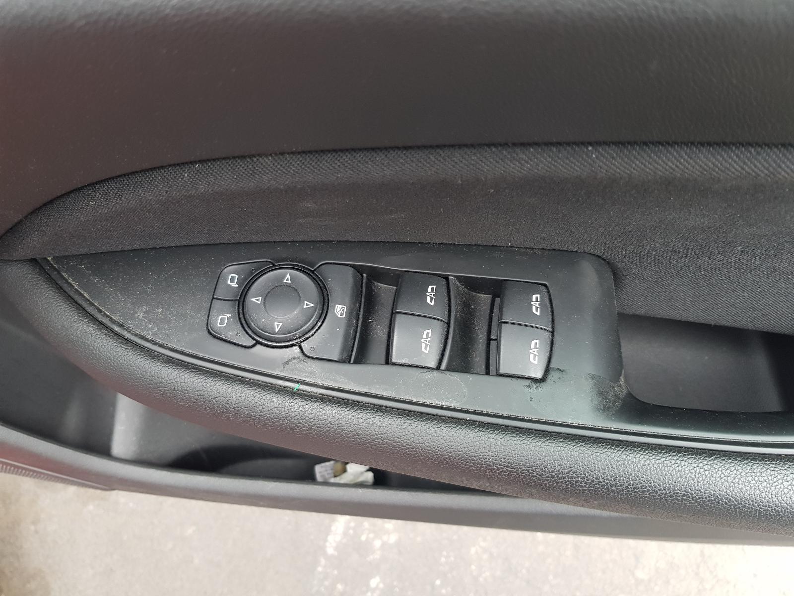 Holden Commodore - Other