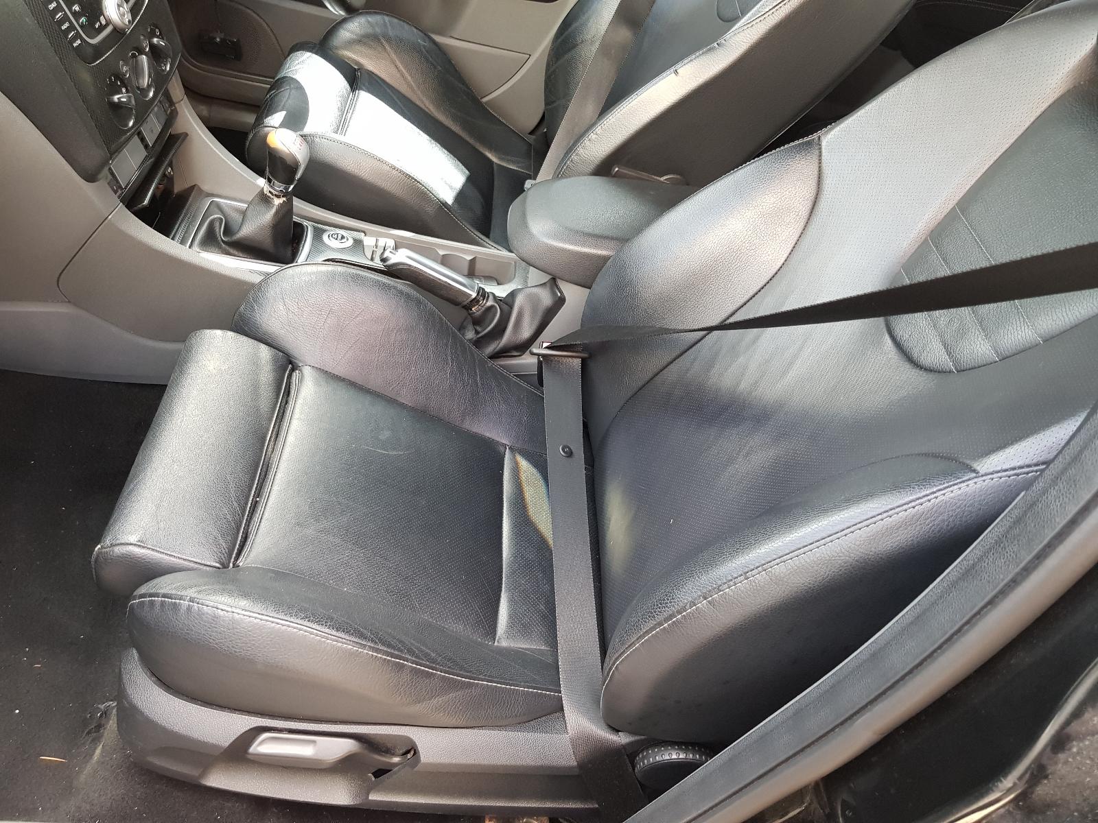 Ford Focus - LT-LV 2008-2011